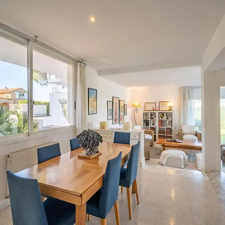 Villa Near Platja Del Rec *