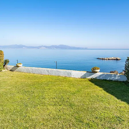 Near Platja Del Rec Villa *