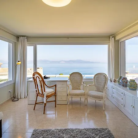 Villa Near Platja Del Rec L'Escala