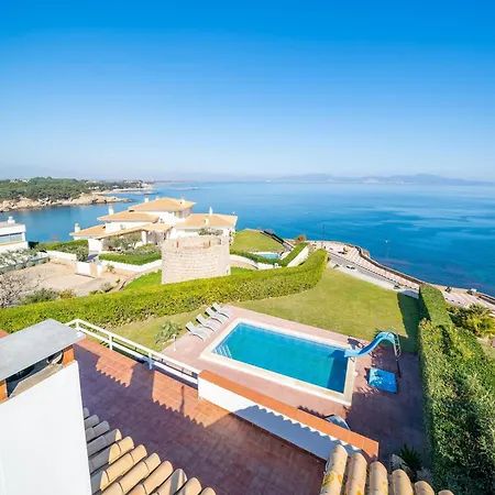 Near Platja Del Rec Villa