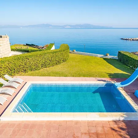 Villa Near Platja Del Rec