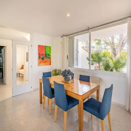 Villa Near Platja Del Rec *