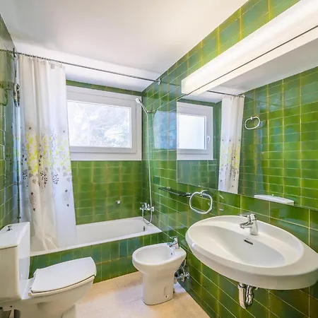 Villa Near Platja Del Rec *