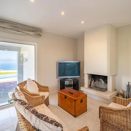 Villa Near Platja Del Rec L' Escala
